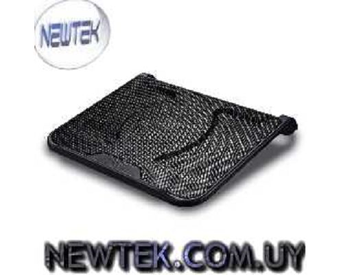 Notebook Disipador con Fan Ventilador Deep Cool N280 DP-N11N-N280 hasta 15.6"